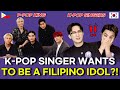 “We Want to Be Filipino Idols…” K-POP Singers Go Wild! 🇵🇭🔥