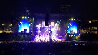 Billy Joel  (Live 2017)