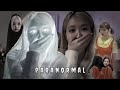 Blackpink y sus experiencias paranormales *especial halloween*