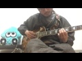 VOX amPlug2 Classic Rock x Logicool Z120 TEST