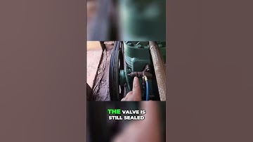 Compressor Failure: Identifying Leaks with Pressure Testing - Paradigm Cooling #shorts