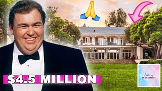 Inside John Candy’s Former Ontario Home | House Tour 2025 | In Memory of a Legend