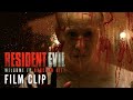 RESIDENT EVIL: WELCOME TO RACCOON CITY Clip – Itchy Tasty