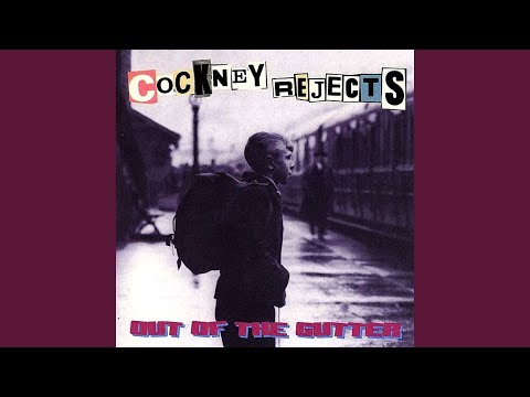 Cockney Rejects - Snide