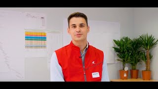 Découvrez Le Graduate Program Directeur Dhypermarché Avec Antoine