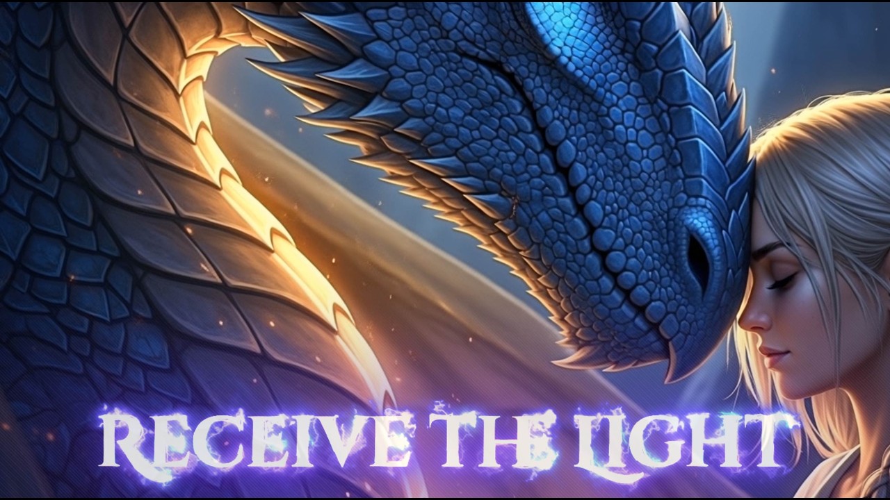 🎵 Dragon Soul Bond Unconditional Love & Protection