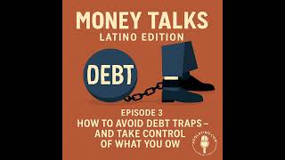 How to Avoid Debt Traps – And Take Control of What You Owe
