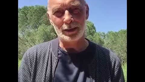 James Falkner convida