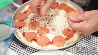 Orders2me's Online Ordering System Helps Pizzerias Increase Their Sales at 2016 Pizza Expo screenshot 4