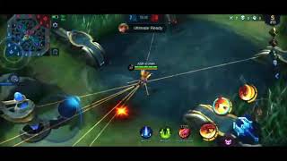 POLOSAN INTRO DWIWOI •MLBB