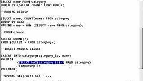 learning oracle application developer 126