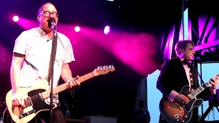 The Hold Steady - Sideways Skull, Sequestered in Memphis 6/28/23 Waterfront Wednesday, Louisville KY
