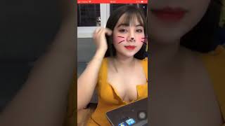 Tiểu Nghi Live Bigo Lộ Ti