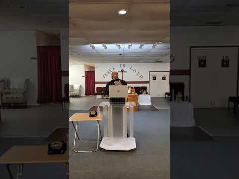 The Law of Moses VS The Grace of Jesus (pt 1) - YouTube