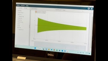 Tutorial on how to use wireless accelerometers for civil structural frame models