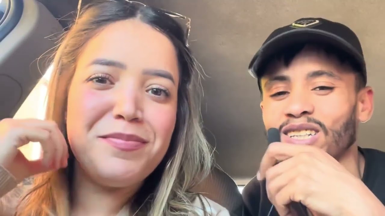 تزوجو عند الفقيه او زاد معها سوايع 5000$💵و اخلاها مسكينة 😱 غاني 