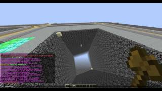 how to reset a mine 1.7.4