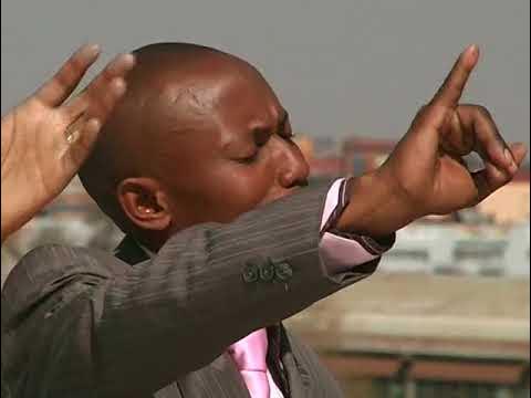 Ncandweni Christ Ambassadors   - Baba hlala nathi (Official Music Video)