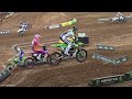 2026 Glendale Supercross Practice RAW