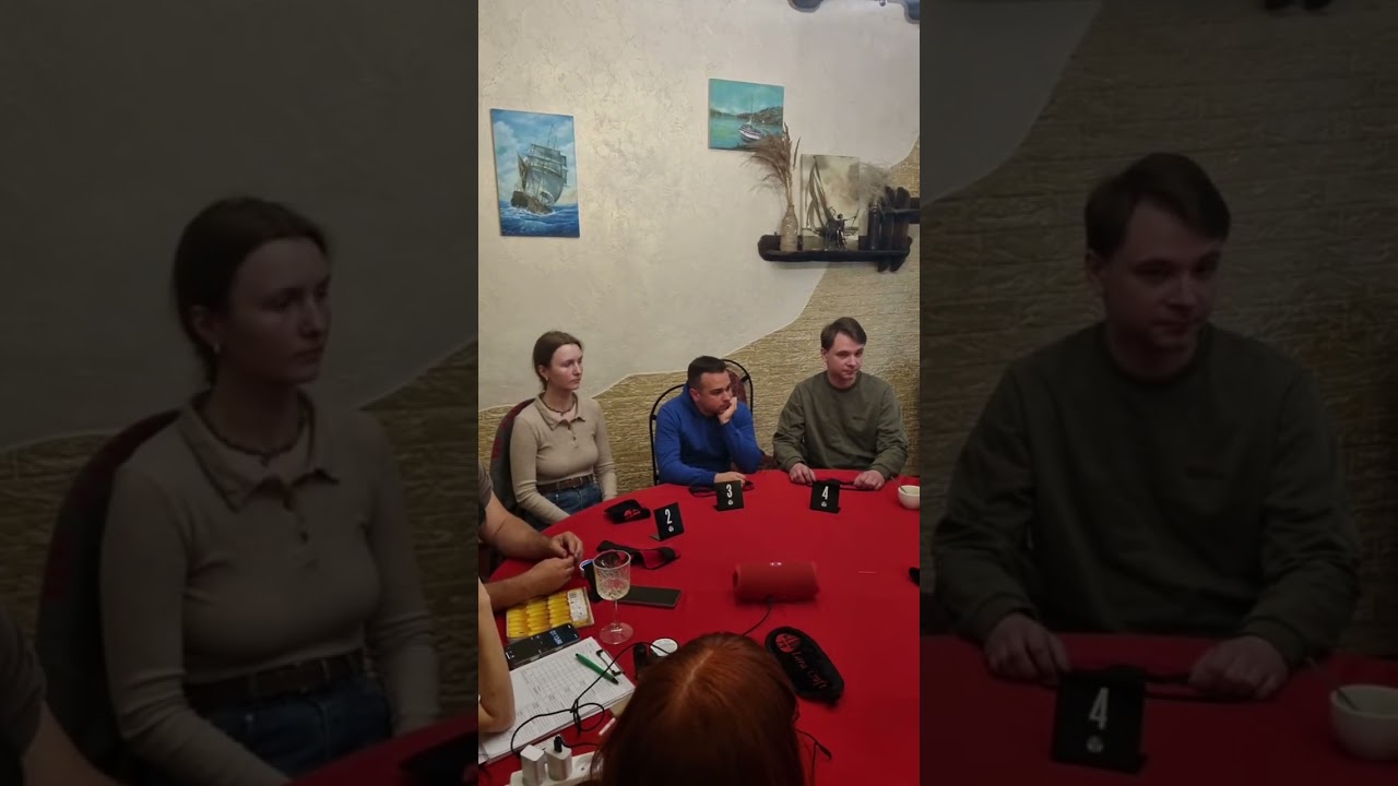 Нові люди пробують себе у спортивній мафії 