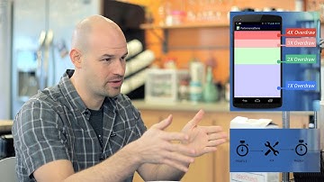 Android Performance course