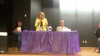 Victoria Lane In Multi Service Center Forum