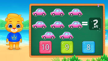 "Math Whiz!" / Danny Go! Kids Learning Songs for Kindergarten / Addition Song / cartoon aaja 