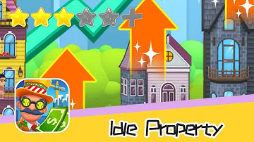 Idle Property Manager Tycoon Walkthrough Get Started Recommend index three stars