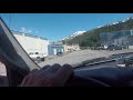 Tour of Whittier, Alaska