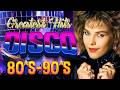 Disco Songs 80s 90s Legend Modern Talking Sandra Boney M ABBA Lionel Richie C C Catch