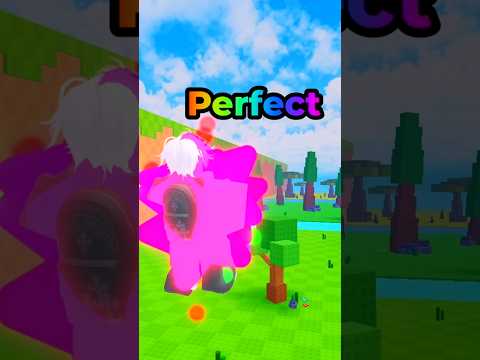 Perfect keberuntungan?! 🤔😱 #rblx #roblox #shorts #robloxshorts