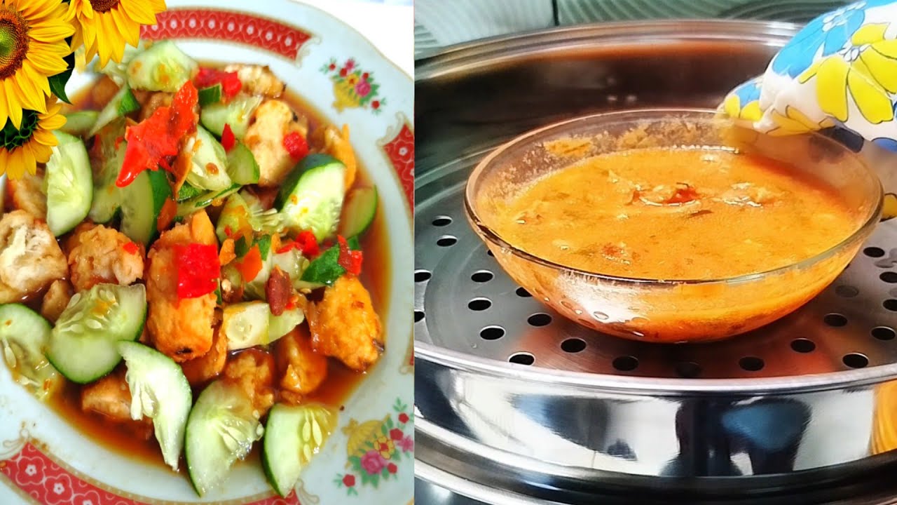 GOKIL‼️PAS BANGET SAMA CUACA!! ENAKNYA BIKIN NAGIH MODALNYA MURAH MERIAH 