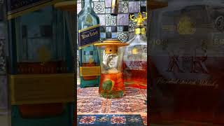 Johnnie Walker Blue Label & Xr A Refreshing Luxury Pour