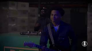 ProCLUB Sessions With MYGUYMARS