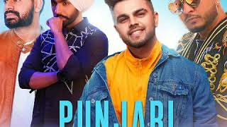 Punjabi mashup , song ...