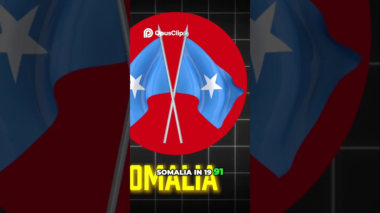 Somaliland: The Country That Doesn’t Exist