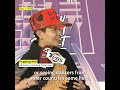 New Taipei funds trip to South Korea for dance champs #新北街舞  #青年追夢 #SHORTS