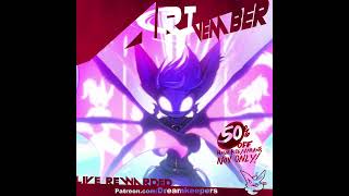 Vanth Power Up