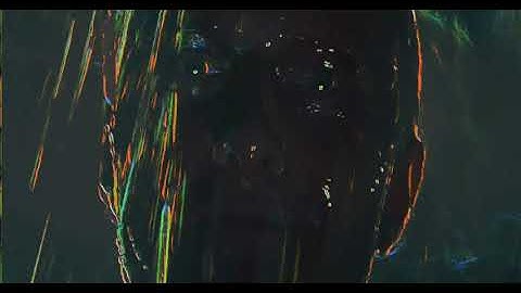 Optical flow video experiment