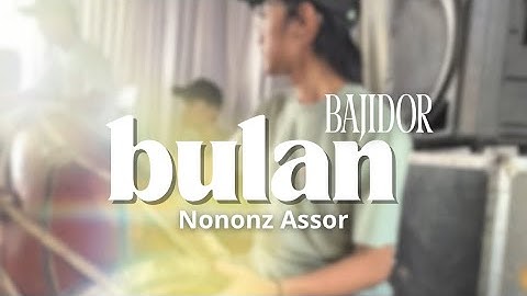 viral tiktok Lagu bulan koplo bajidor (liveshow) - voc Tika Karlina - (Nononz Assor)