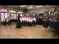 Georges Bizet (Opera Carmen) - Moscow Boys&#39; Choir DEBUT