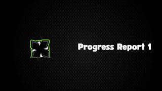 Cataclysm Progress Report 1