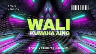 Dj Rian X Marteen - Kumaha Aing | ( Remix Audio)
