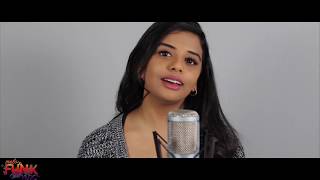 Miniatura del video "Naatham En Jeevane (COVER) by Shrutikaa Rajkumar - MeloFunk Music 2018"