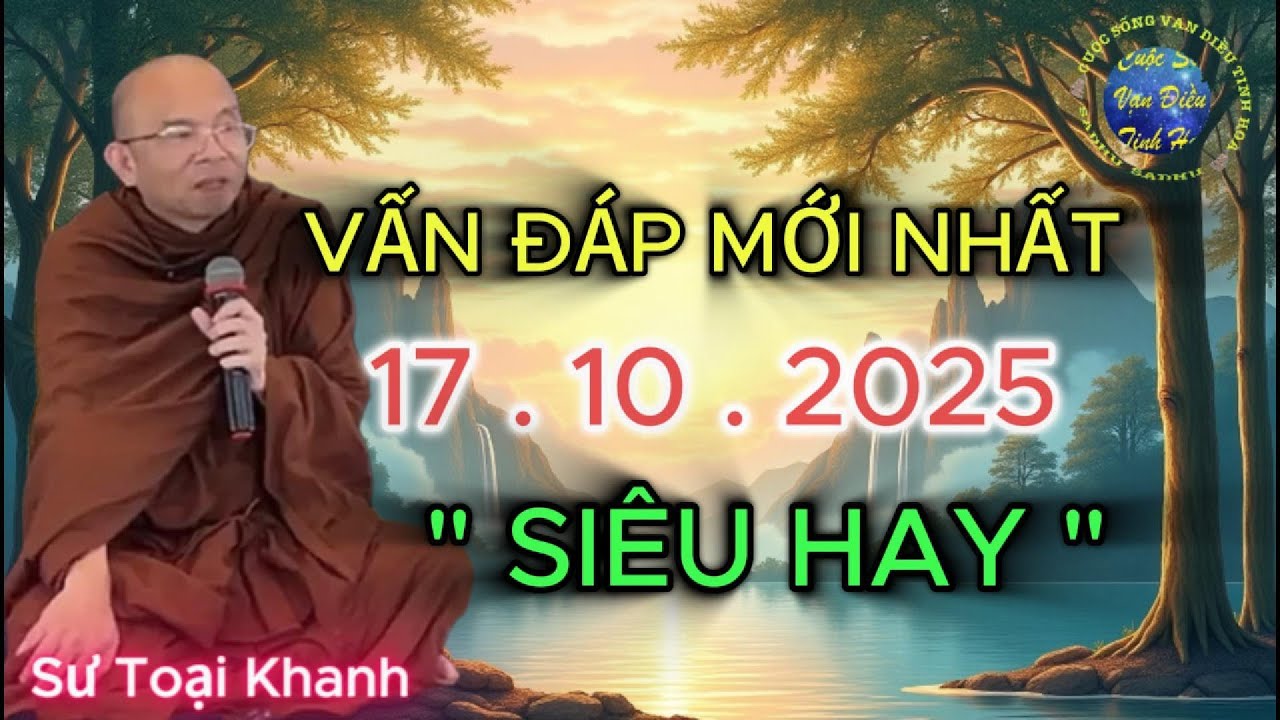 Vấn Đáp Mới 