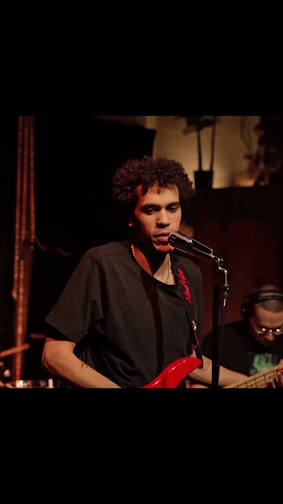 Wait - MAD ACE has a BAND?!  #music #livemusic #indie #musician