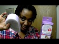 Unbelievable Anti-cellulite Body wash/In a Sponge
