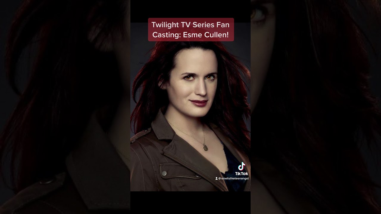 Esme Cullen