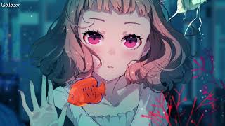 「Nightcore」→ Young & Sad - (lyrics)