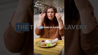 What This Passover Plate Really Means @FIRMisrael